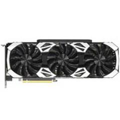 二手索泰 RTX2080Ti-11GD6至尊PLUS OC8回收